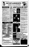 Lennox Herald Friday 25 January 1991 Page 24