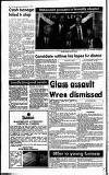 Lennox Herald Friday 01 February 1991 Page 4