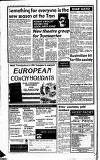 Lennox Herald Friday 01 February 1991 Page 8