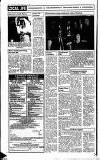 Lennox Herald Friday 01 February 1991 Page 16