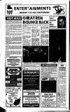 Lennox Herald Friday 01 February 1991 Page 20