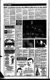 Lennox Herald Friday 15 February 1991 Page 2