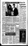 Lennox Herald Friday 15 February 1991 Page 4