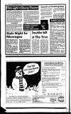 Lennox Herald Friday 15 February 1991 Page 10