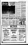 Lennox Herald Friday 15 February 1991 Page 11