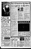 Lennox Herald Friday 15 February 1991 Page 18