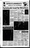 Lennox Herald Friday 15 February 1991 Page 20