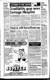 Lennox Herald Friday 01 March 1991 Page 6