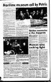 Lennox Herald Friday 01 March 1991 Page 8