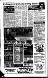Lennox Herald Friday 01 March 1991 Page 10