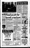 Lennox Herald Friday 08 March 1991 Page 3