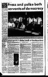 Lennox Herald Friday 08 March 1991 Page 6
