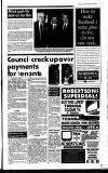 Lennox Herald Friday 08 March 1991 Page 7