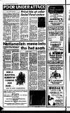 Lennox Herald Friday 08 March 1991 Page 8