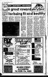 Lennox Herald Friday 08 March 1991 Page 12