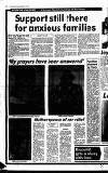 Lennox Herald Friday 08 March 1991 Page 24
