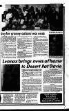 Lennox Herald Friday 08 March 1991 Page 25