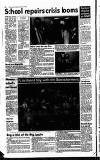 Lennox Herald Friday 08 March 1991 Page 26