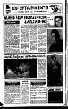 Lennox Herald Friday 08 March 1991 Page 30