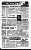 Lennox Herald Friday 15 March 1991 Page 12