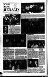 Lennox Herald Friday 15 March 1991 Page 26