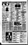 Lennox Herald Friday 15 March 1991 Page 28