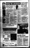 Lennox Herald Friday 21 June 1991 Page 2
