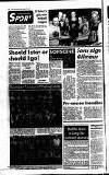 Lennox Herald Friday 21 June 1991 Page 16