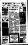 Lennox Herald Friday 21 June 1991 Page 26