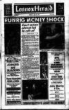 Lennox Herald Friday 28 June 1991 Page 1
