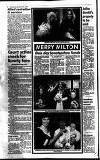 Lennox Herald Friday 28 June 1991 Page 4