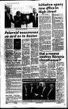 Lennox Herald Friday 28 June 1991 Page 6