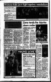 Lennox Herald Friday 28 June 1991 Page 10