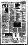 Lennox Herald Friday 12 July 1991 Page 12