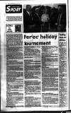 Lennox Herald Friday 12 July 1991 Page 14