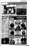 Lennox Herald Friday 26 July 1991 Page 13