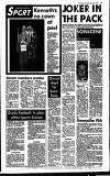 Lennox Herald Friday 26 July 1991 Page 15
