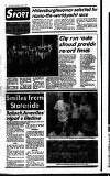 Lennox Herald Friday 26 July 1991 Page 16