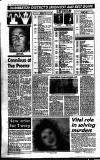 Lennox Herald Friday 26 July 1991 Page 22
