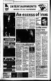 Lennox Herald Friday 26 July 1991 Page 24