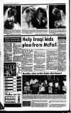 Lennox Herald Friday 02 August 1991 Page 8