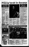Lennox Herald Friday 02 August 1991 Page 10