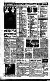 Lennox Herald Friday 02 August 1991 Page 20
