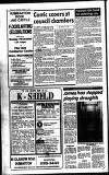 Lennox Herald Friday 04 October 1991 Page 2