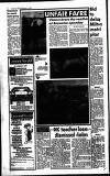 Lennox Herald Friday 04 October 1991 Page 4