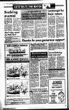 Lennox Herald Friday 04 October 1991 Page 6