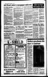Lennox Herald Friday 01 November 1991 Page 2