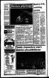 Lennox Herald Friday 01 November 1991 Page 4