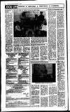 Lennox Herald Friday 01 November 1991 Page 10