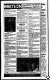 Lennox Herald Friday 01 November 1991 Page 14